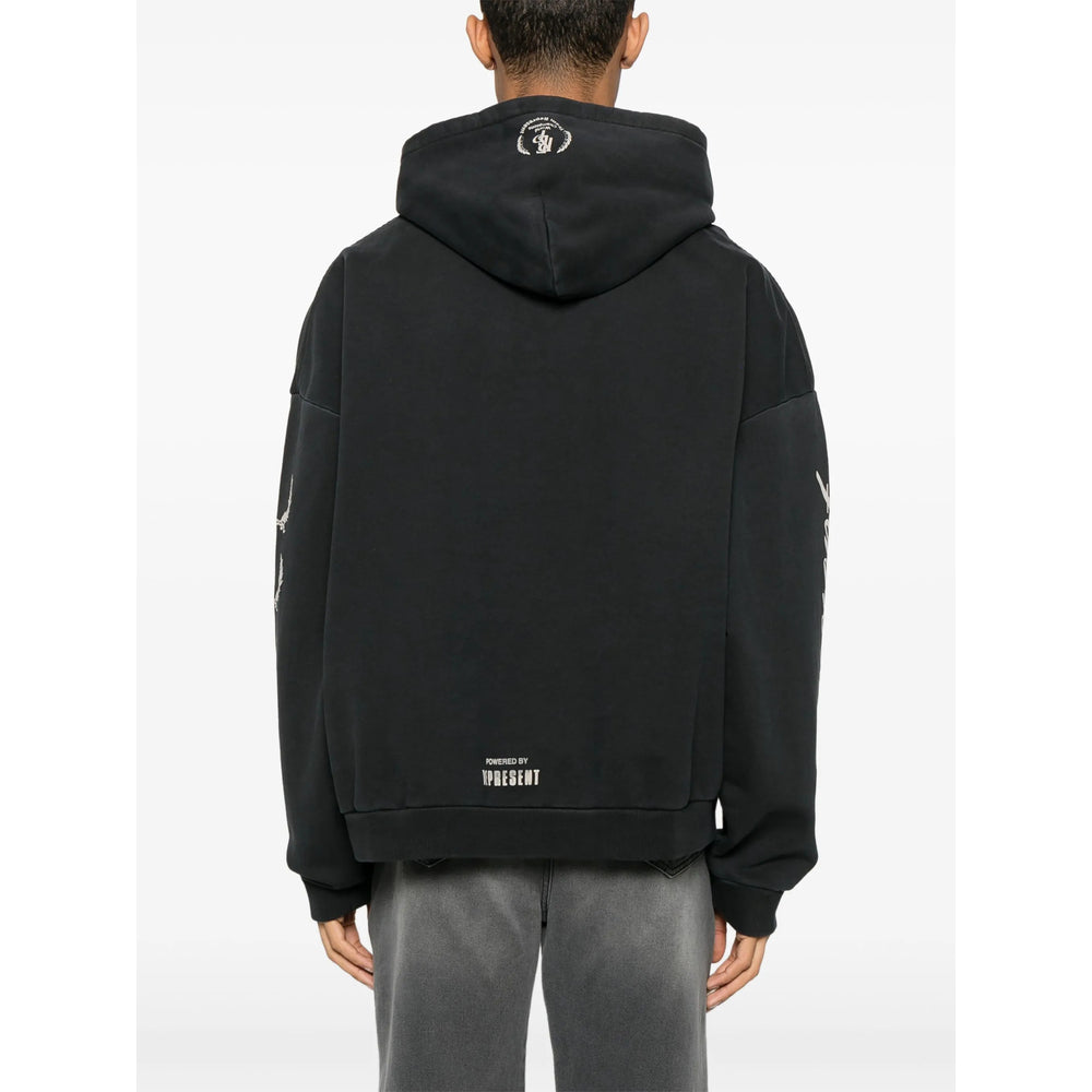 Sweatshirt Represent