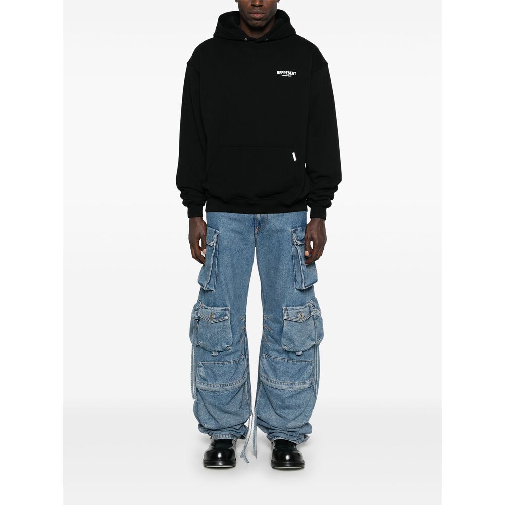 Sweatshirt Represent