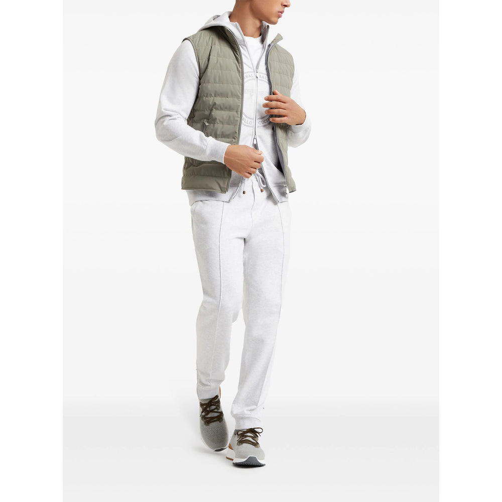 T-shirt Brunello Cucinelli