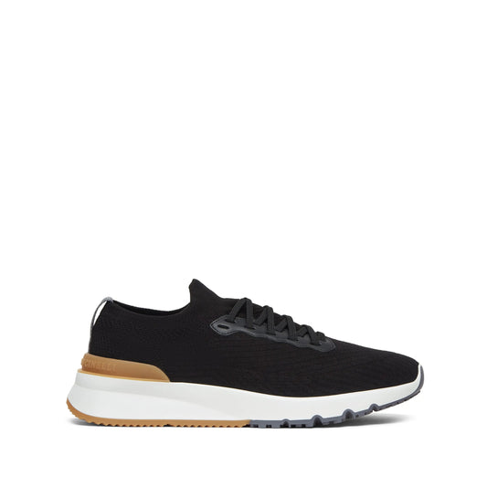 Sneaker Brunello Cucinelli