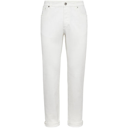 Jeans Brunello Cucinelli
