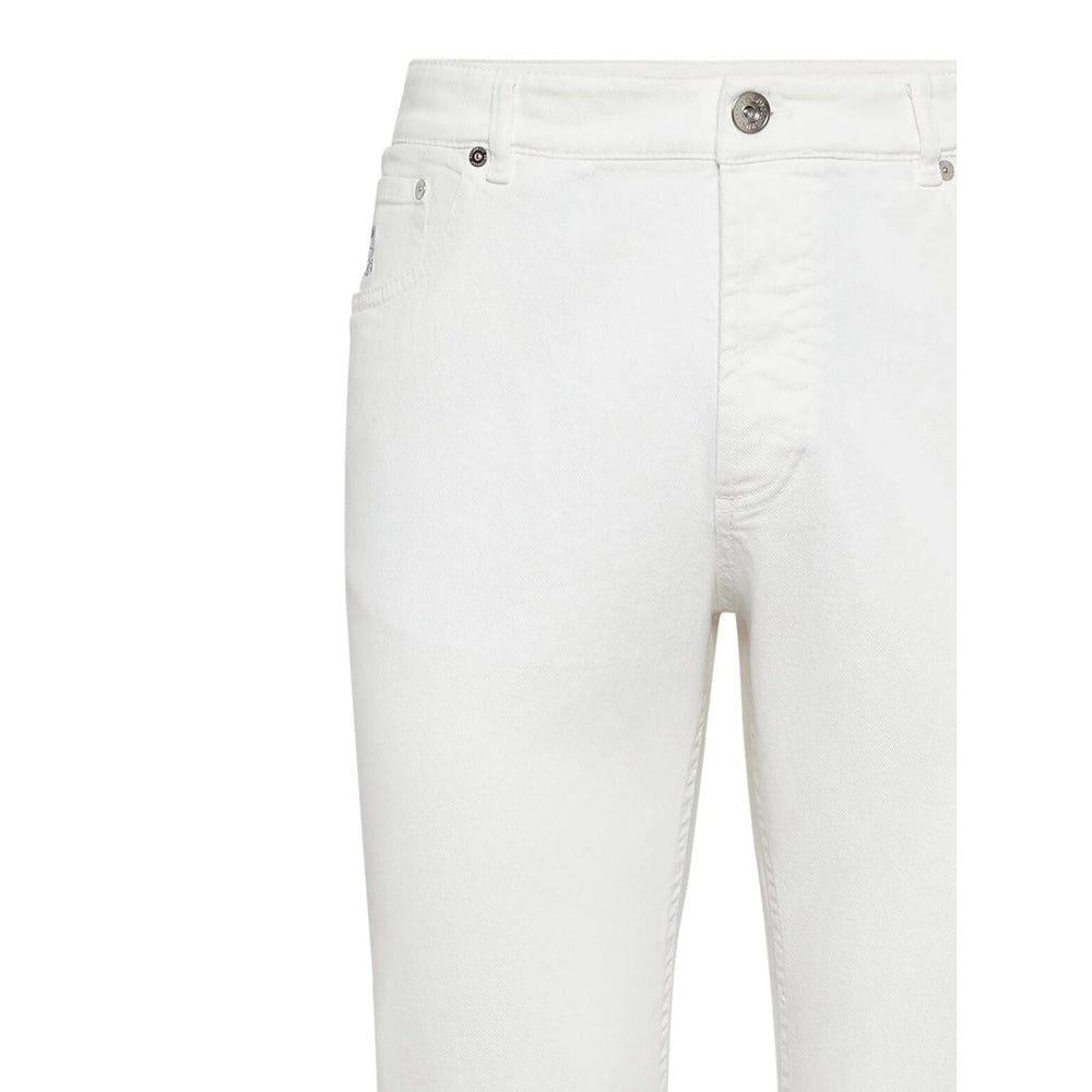 Jeans Brunello Cucinelli