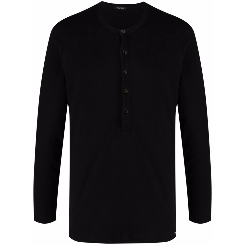 T-shirt Tom Ford Underwear