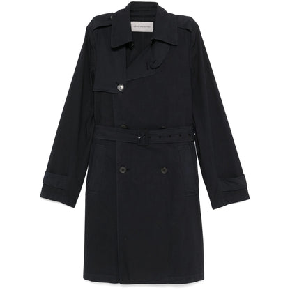 Coat Dries Van Noten