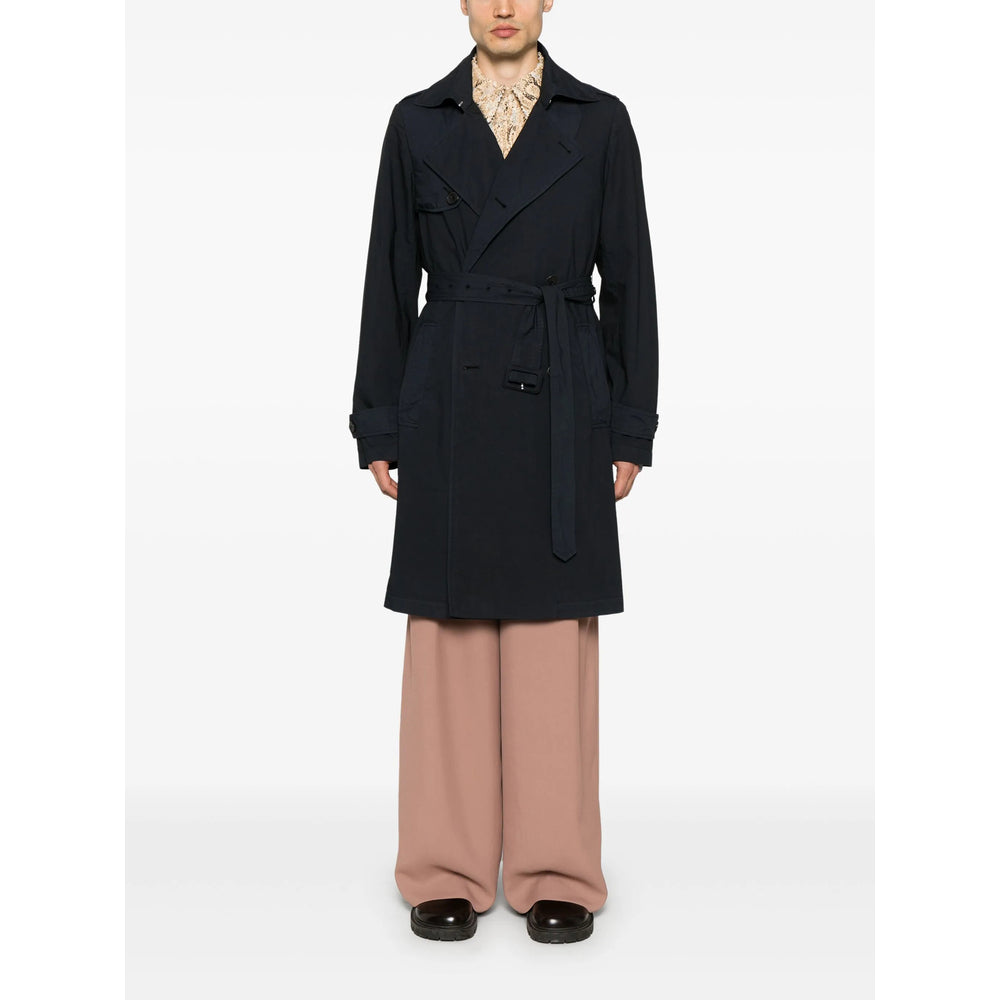 Coat Dries Van Noten