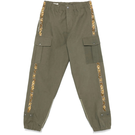 Pant Dries Van Noten
