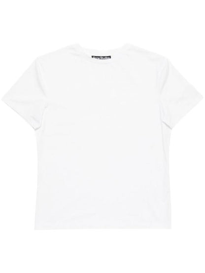 Short sleeve t -shirt