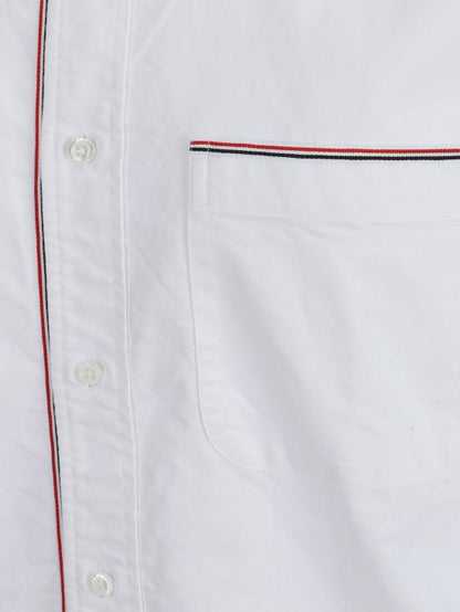 Long -sleeved shirt