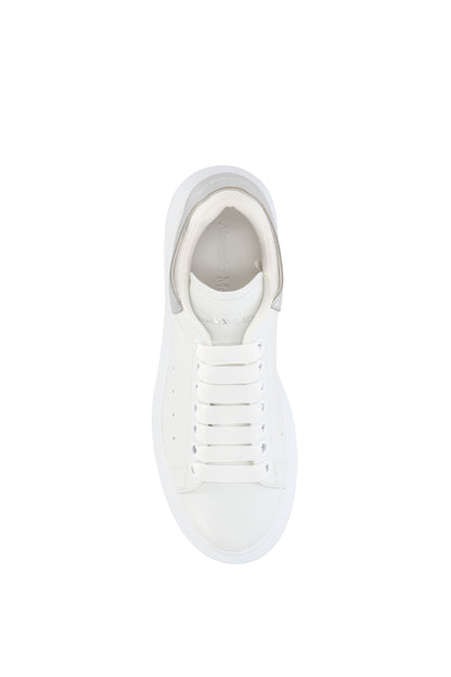 Oversized Sneakers