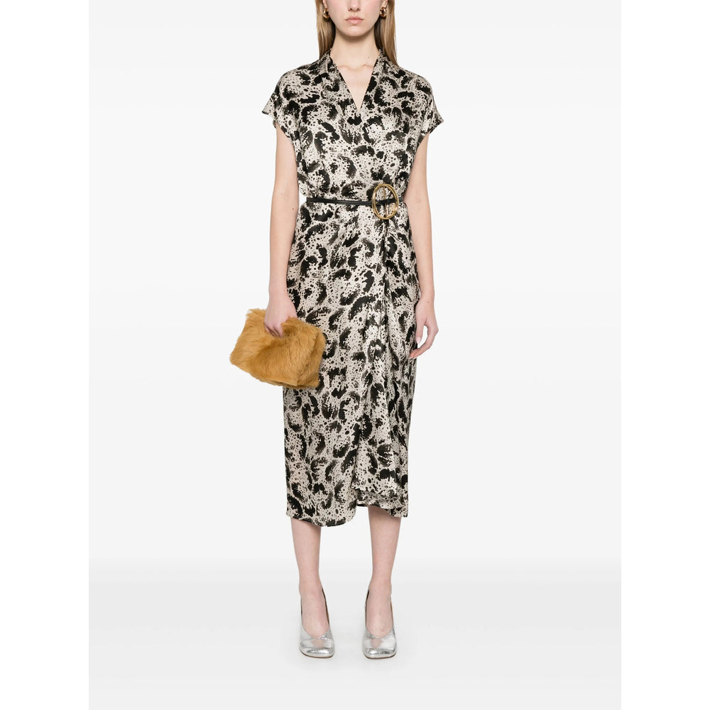 Dress Dries Van Noten