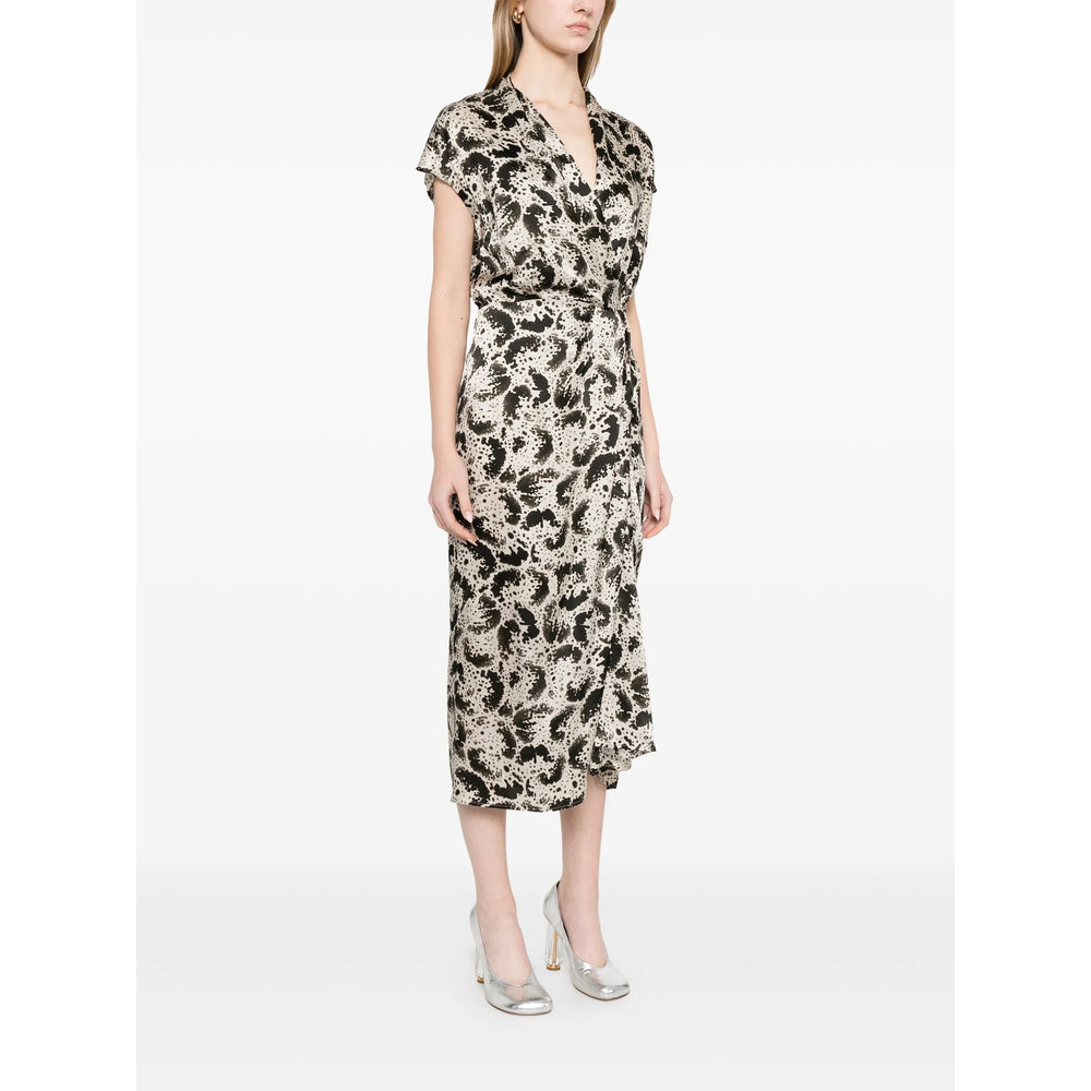 Dress Dries Van Noten