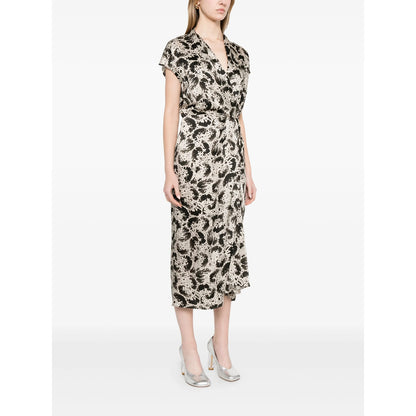 Dress Dries Van Noten
