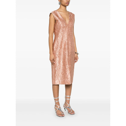 Dress Dries Van Noten