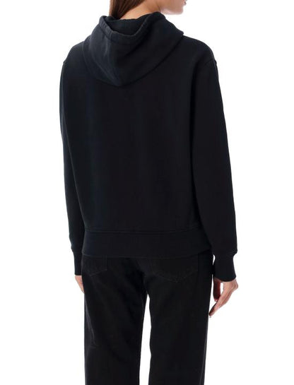 Hood t-shirt