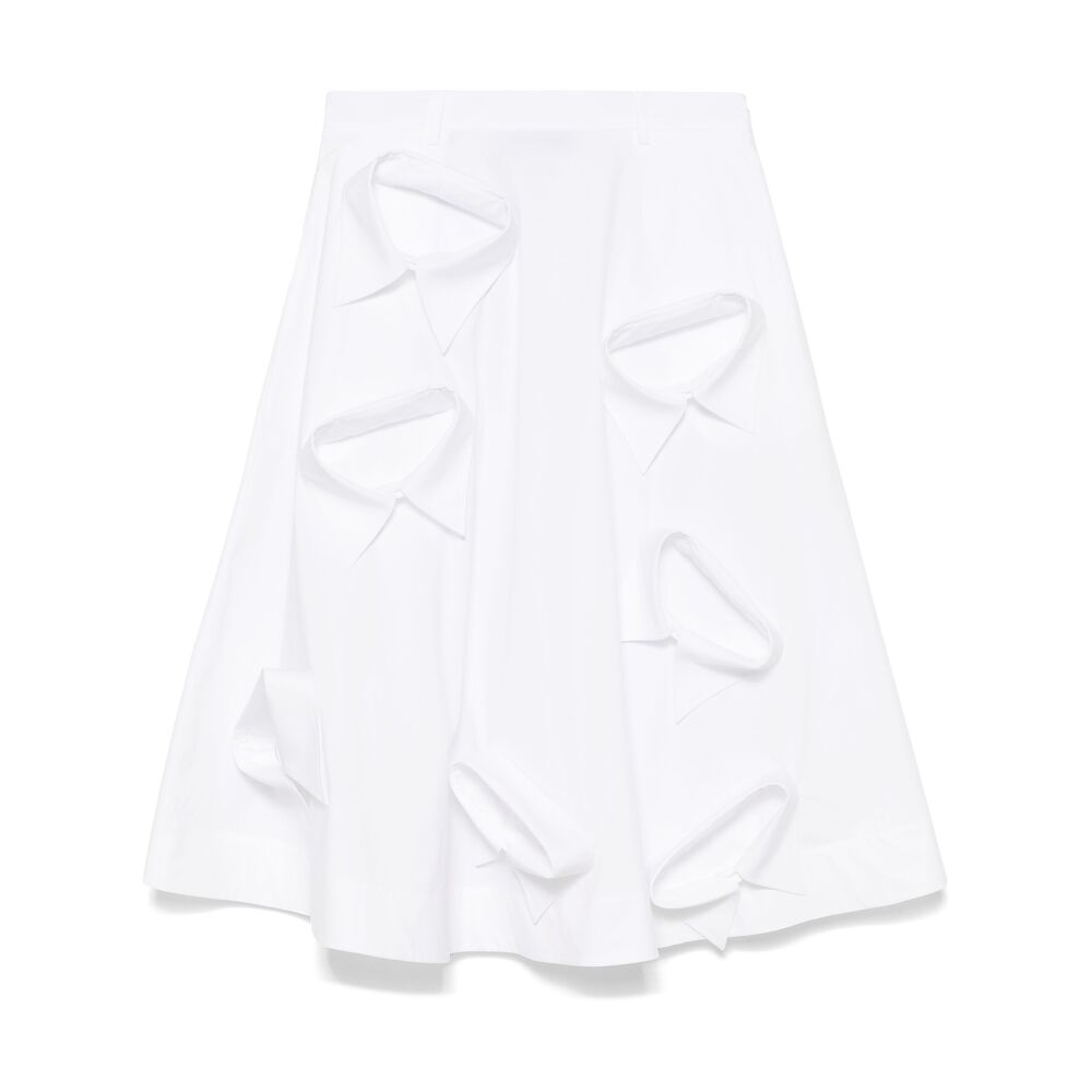 Skirt Moschino
