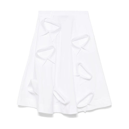 Skirt Moschino