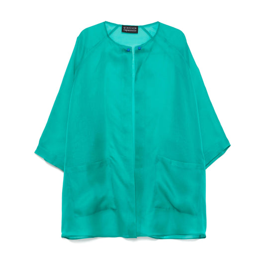 Coat Gianluca Capannolo