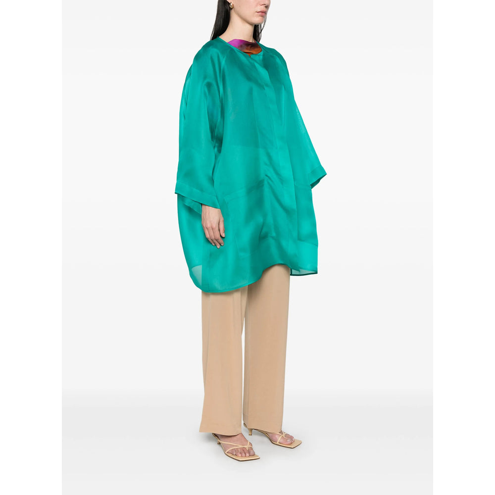 Coat Gianluca Capannolo