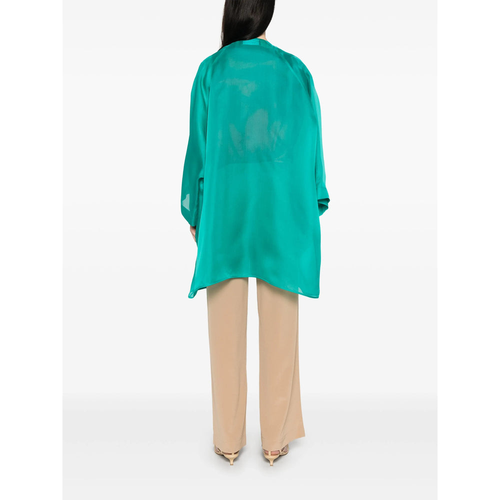 Coat Gianluca Capannolo