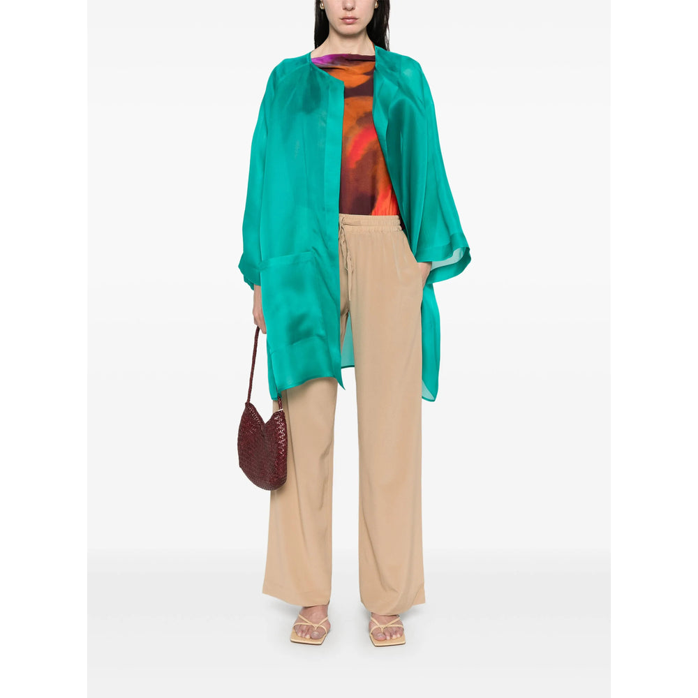 Coat Gianluca Capannolo