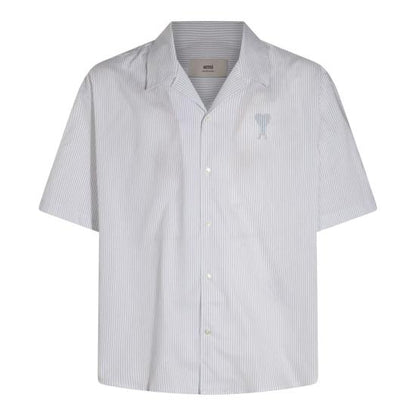 Short-sleeved shirt