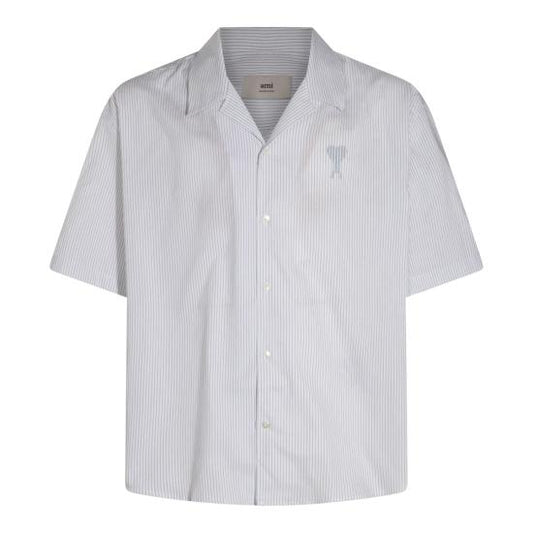 Short-sleeved shirt