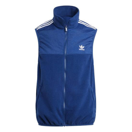 Vest jacket