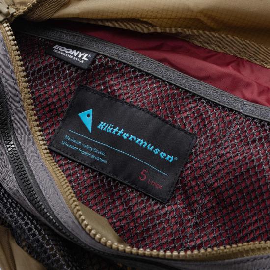 Belt bag