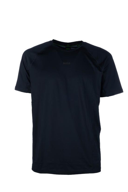 Short sleeve shirt