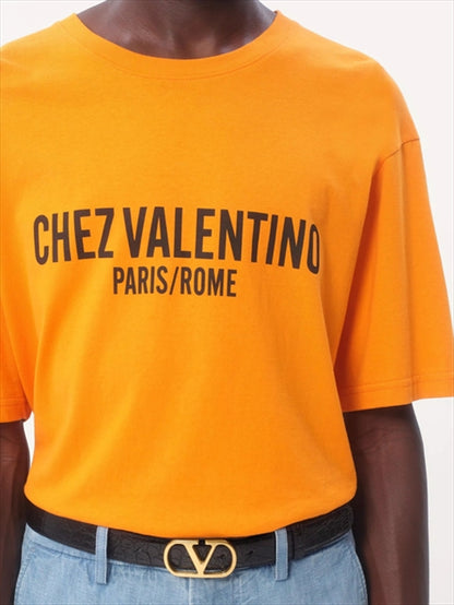 CHEZ VALENTINO T-SHIRT