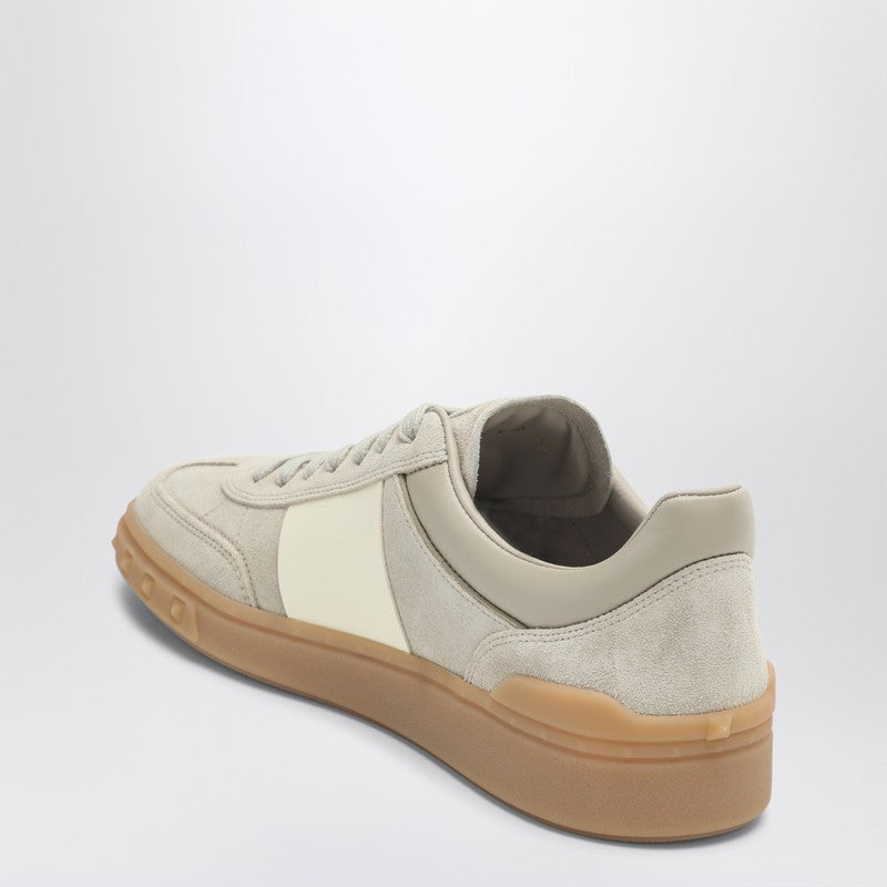 Sneaker Upvillage beige/cream
