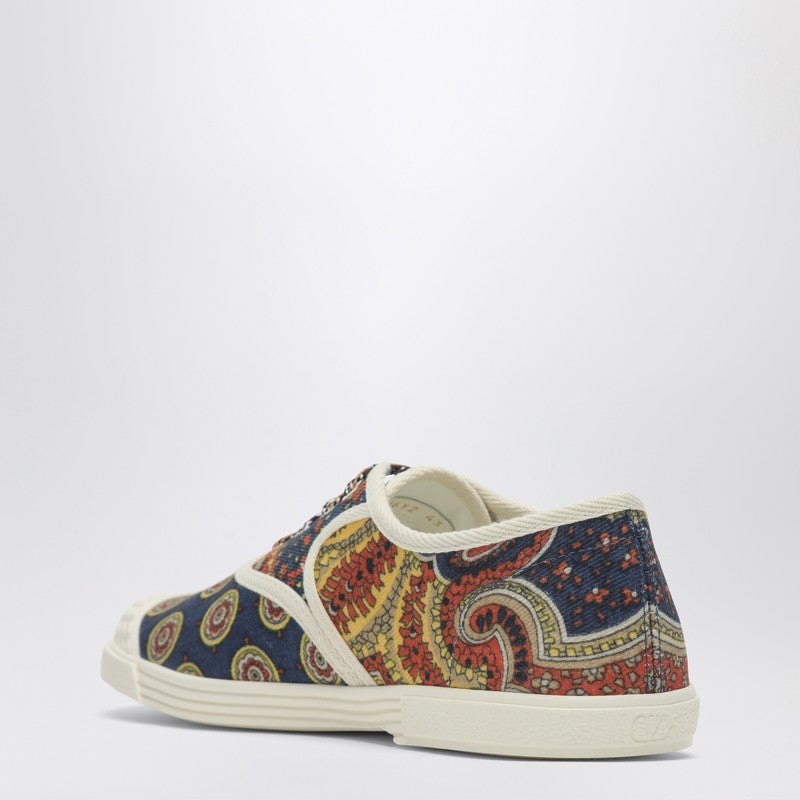 Sneaker Bay Buy Bay in fabric Voyage