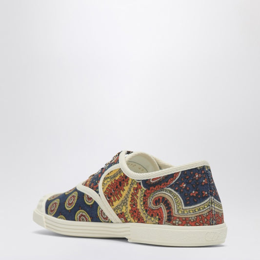 Sneaker Bay Buy Bay in fabric Voyage