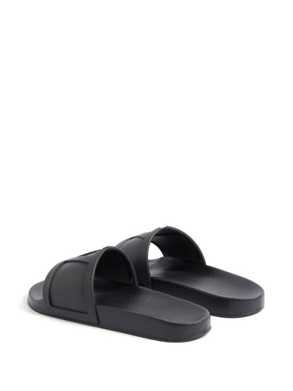 COOLSIDE SLIDES SANDALS