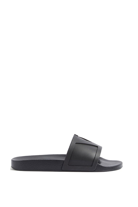 COOLSIDE SLIDES SANDALS