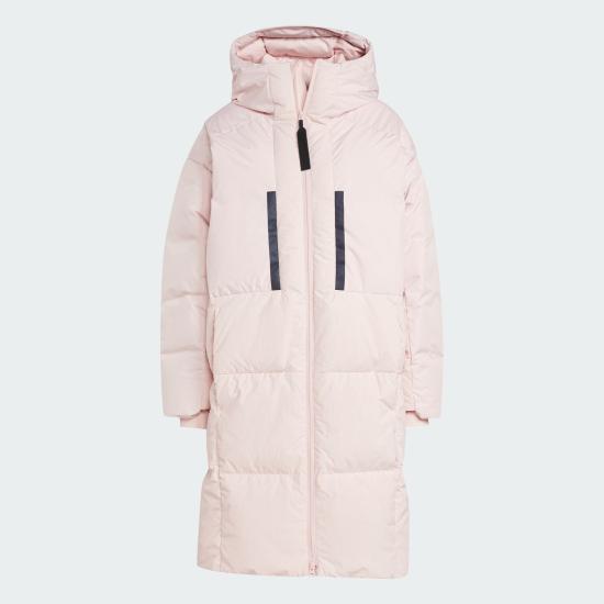 Padding jacket