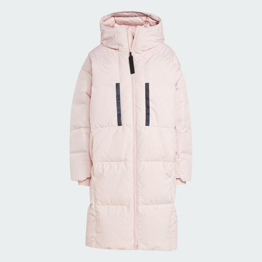 Padding jacket