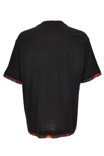 Short sleeve t -shirt