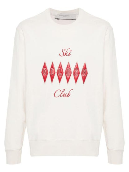 Long -sleeved t -shirt