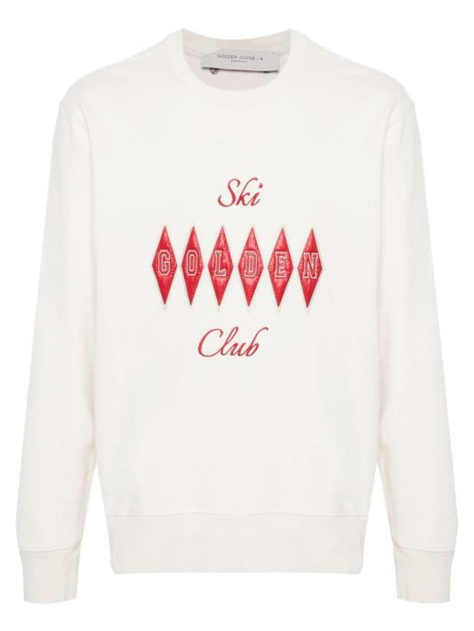 Long -sleeved t -shirt