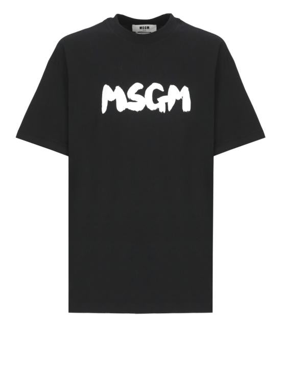 Short -sleeved t -shirt