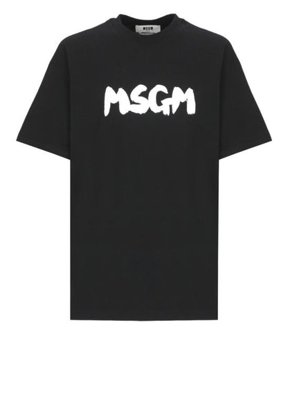 Short -sleeved t -shirt