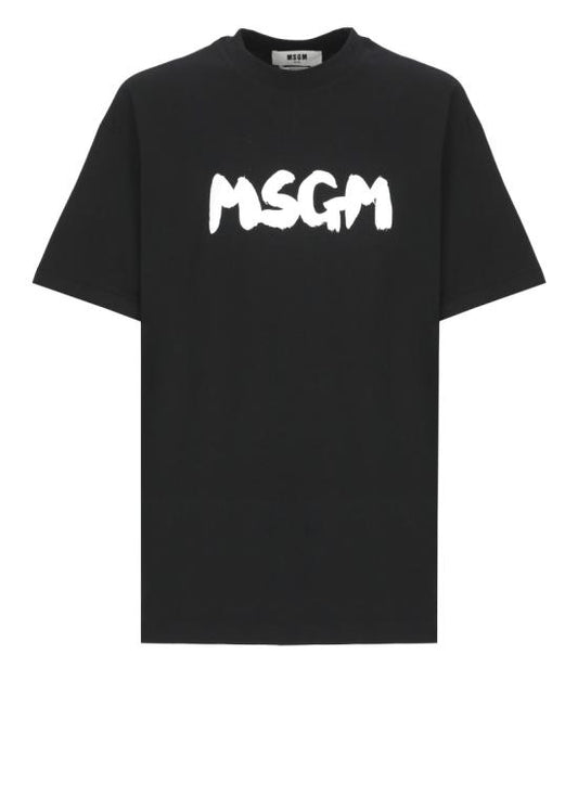 Short -sleeved t -shirt