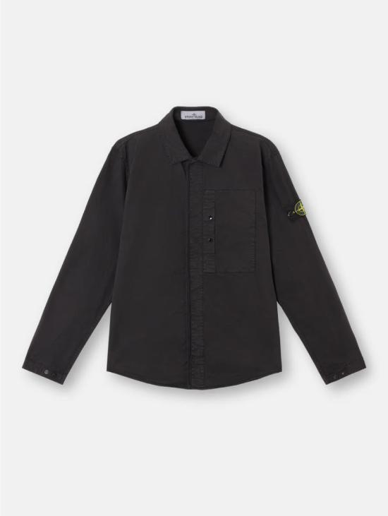 Long -sleeved shirt