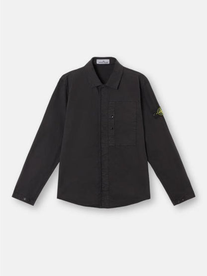 Long -sleeved shirt