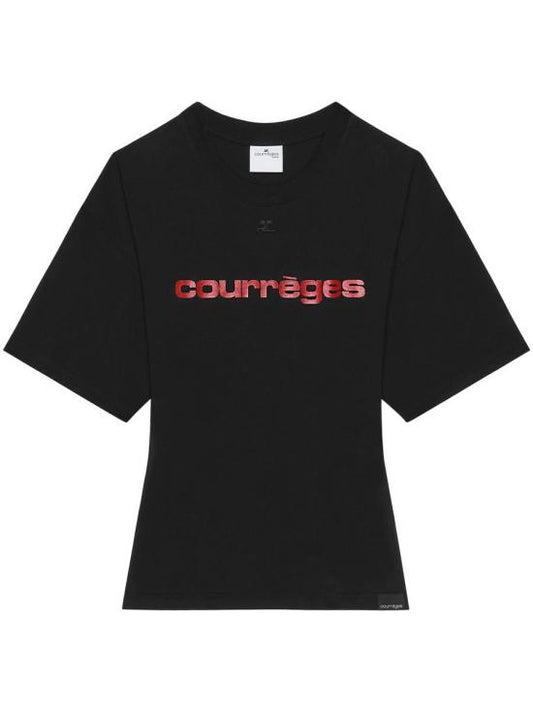 Short -sleeved t -shirt