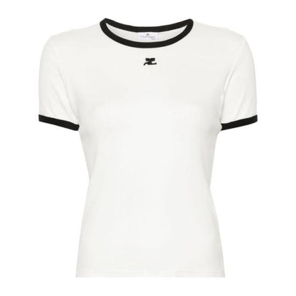 Short -sleeved t -shirt