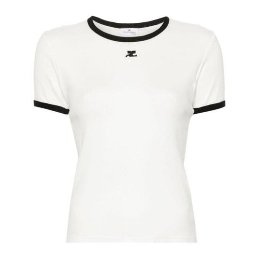 Short -sleeved t -shirt