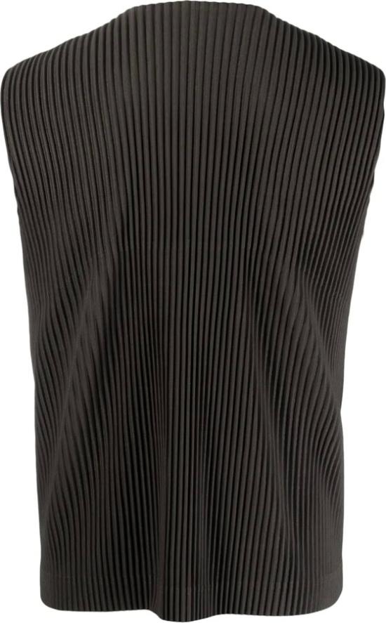 Upper vest