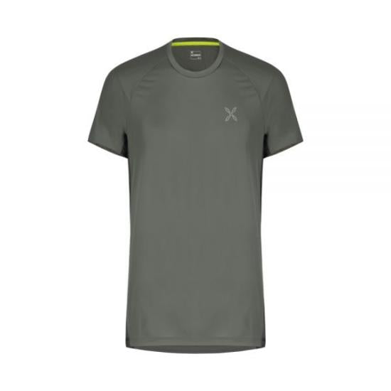 Short -sleeved t -shirt